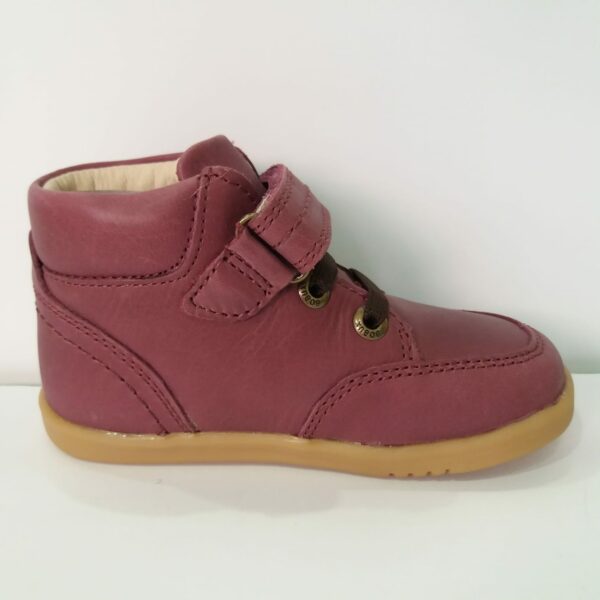 BOBUX MODELLO I WALK BORDEAUX COD:632606