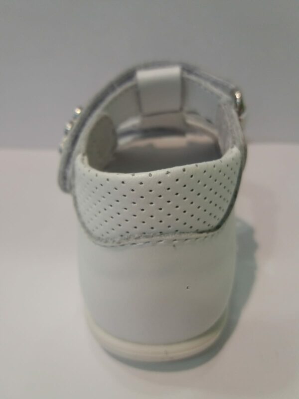 BALDUCCI SANDALO BIANCO ART:CITA 2406