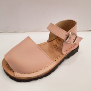 PANYNO MADE IN SPAIN SCARPA ROSA ART:B3030